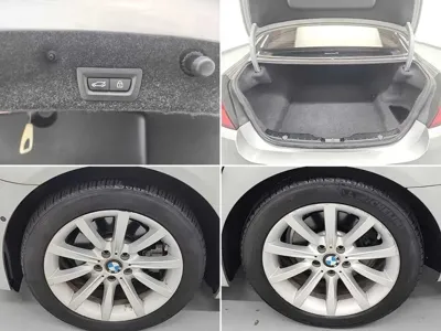 BMW 5-Series 2015, 105204 км, за 7166.13 USD - фото 20