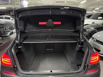 BMW 7-Series 2018, 152000 км, за 18753.66 USD