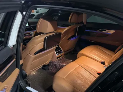 BMW 7-Series 2018, 152000 км, за 18753.66 USD - фото 8