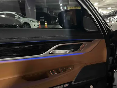 BMW 7-Series 2018, 152000 км, за 18753.66 USD - фото 9