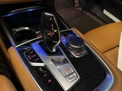 BMW 7-Series 2018, 152000 км, за 18753.66 USD - фото 13