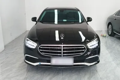 Mercedes-Benz E-Class 2022, 30700 км, за 45346 USD