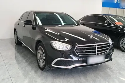 Mercedes-Benz E-Class 2022, 30700 км, за 45346 USD