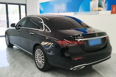 Mercedes-Benz E-Class 2022, 30700 км, за 45346 USD