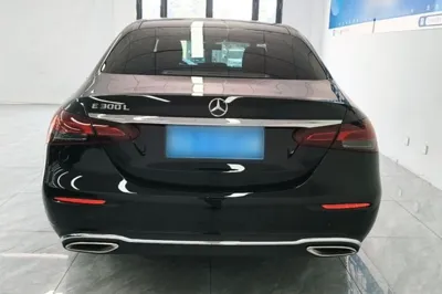 Mercedes-Benz E-Class 2022, 30700 км, за 45346 USD