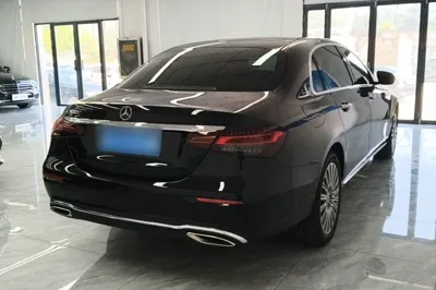 Mercedes-Benz E-Class 2022, 30700 км, за 45346 USD - фото 6
