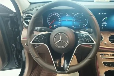 Mercedes-Benz E-Class 2022, 30700 км, за 45346 USD - фото 13