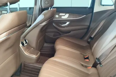 Mercedes-Benz E-Class 2022, 30700 км, за 45346 USD - фото 20