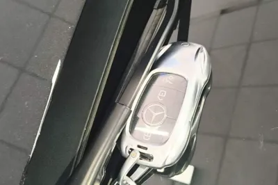 Mercedes-Benz E-Class 2022, 30700 км, за 45346 USD - фото 23