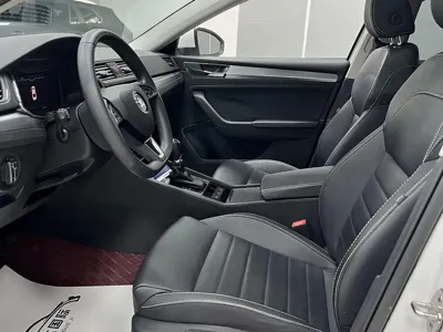 Skoda Superb 2022, 24000 км, за 21392.73 USD - фото 14