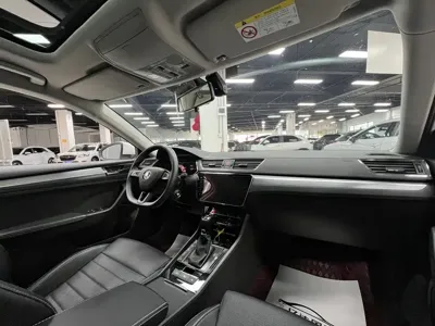 Skoda Superb 2022, 24000 км, за 21392.73 USD - фото 20