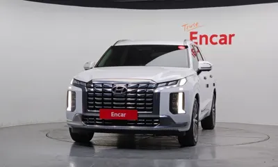 Hyundai Palisade 2024, 20901 км, за 28278.82 USD