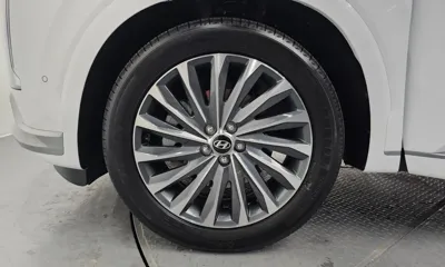 Hyundai Palisade 2024, 20901 км, за 28278.82 USD