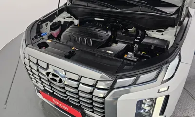 Hyundai Palisade 2024, 20901 км, за 28278.82 USD - фото 6