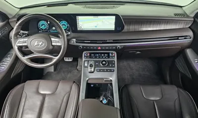 Hyundai Palisade 2024, 20901 км, за 28278.82 USD - фото 7