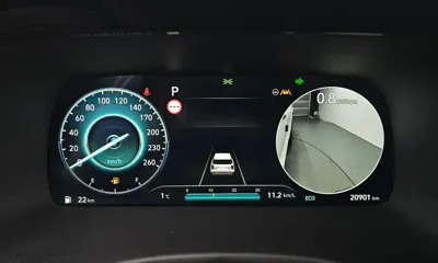Hyundai Palisade 2024, 20901 км, за 28278.82 USD - фото 8