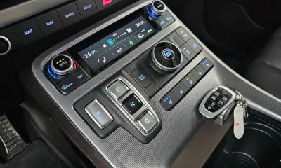 Hyundai Palisade 2024, 20901 км, за 28278.82 USD - фото 9