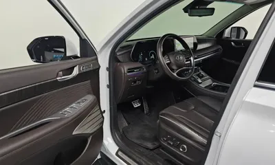 Hyundai Palisade 2024, 20901 км, за 28278.82 USD - фото 10