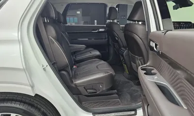 Hyundai Palisade 2024, 20901 км, за 28278.82 USD - фото 12