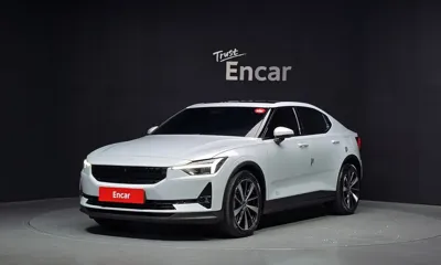 Polestar Polestar 2 · 2022 год