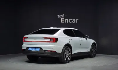 Polestar Polestar 2 2022, 35095 км, за 21988.05 USD