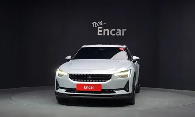 Polestar Polestar 2 2022, 35095 км, за 21988.05 USD