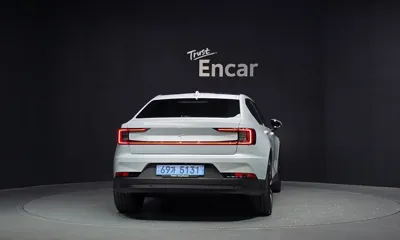 Polestar Polestar 2 2022, 35095 км, за 21988.05 USD