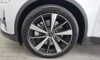 Polestar Polestar 2 2022, 35095 км, за 21988.05 USD