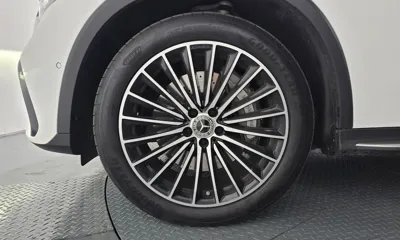 Mercedes-Benz GLC-Class 2025, 13061 км, за 49231.98 USD