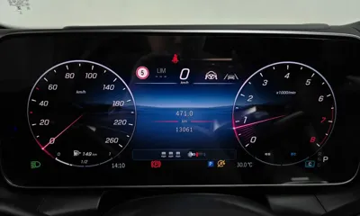 Mercedes-Benz GLC-Class 2025, 13061 км, за 49231.98 USD - фото 8