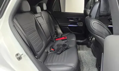 Mercedes-Benz GLC-Class 2025, 13061 км, за 49231.98 USD - фото 11
