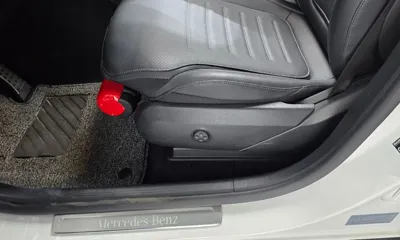 Mercedes-Benz GLC-Class 2025, 13061 км, за 49231.98 USD - фото 30