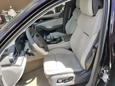 Hongqi Hongqi H9 2022, 10000 км, за 23333.62 USD