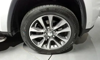 Jeep Cherokee 2018, 116901 км, за 10343.49 USD