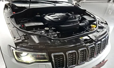 Jeep Cherokee 2018, 116901 км, за 10289.27 USD - фото 6