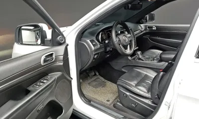 Jeep Cherokee 2018, 116901 км, за 10289.27 USD - фото 12