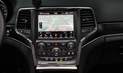 Jeep Cherokee 2018, 116901 км, за 10289.27 USD - фото 14