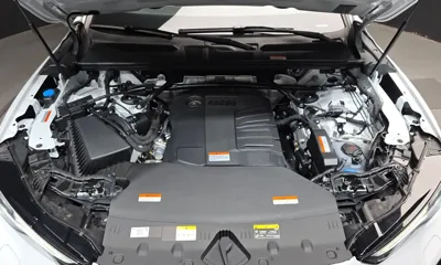 Audi Q5 2025, 17 км, за 55074.18 USD - фото 6