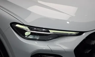 Audi Q5 2025, 17 км, за 55074.18 USD - фото 22