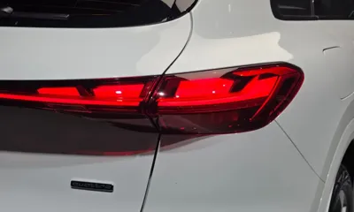 Audi Q5 2025, 17 км, за 55074.18 USD - фото 23
