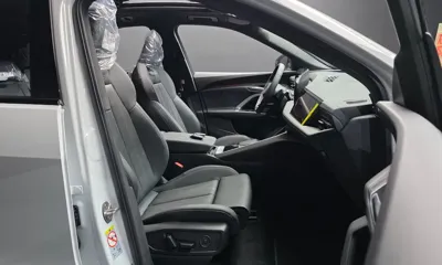 Audi Q5 2025, 17 км, за 55074.18 USD - фото 26