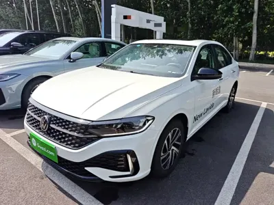 Volkswagen Lavida · 2025 год