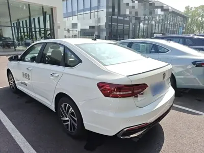 Volkswagen Lavida 2025, 3100 км, за 13102.68 USD