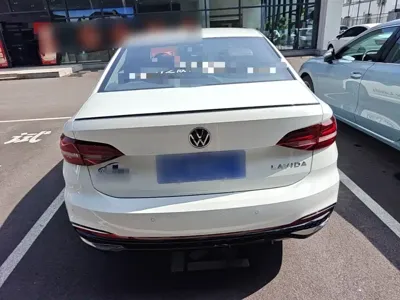 Volkswagen Lavida 2025, 3100 км, за 13102.68 USD - фото 6