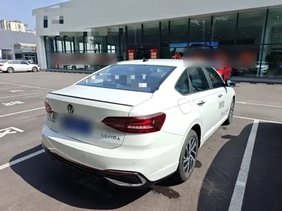 Volkswagen Lavida 2025, 3100 км, за 13102.68 USD - фото 7