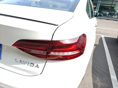 Volkswagen Lavida 2025, 3100 км, за 13102.68 USD - фото 8