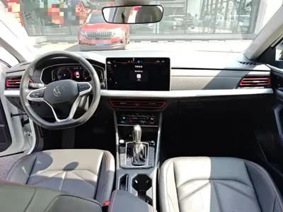 Volkswagen Lavida 2025, 3100 км, за 13102.68 USD - фото 10