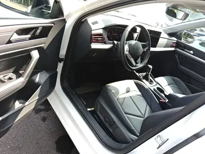 Volkswagen Lavida 2025, 3100 км, за 13102.68 USD - фото 16