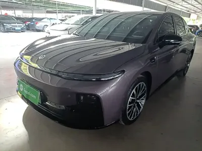 Leapmotor 零跑B01 · 2025 год