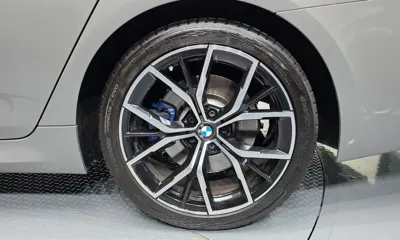 BMW 5-Series 2022, 66208 км, за 24637.58 USD - фото 21